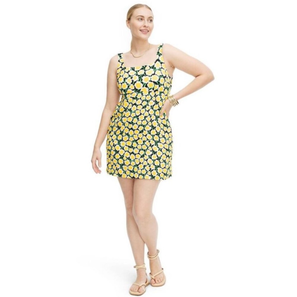 Diane Von Furstenberg for Target dress